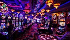 ba88 Live Casino
